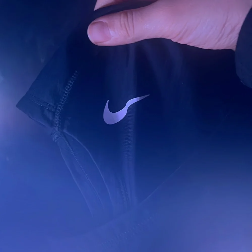 Nike ski mask black Nike pro